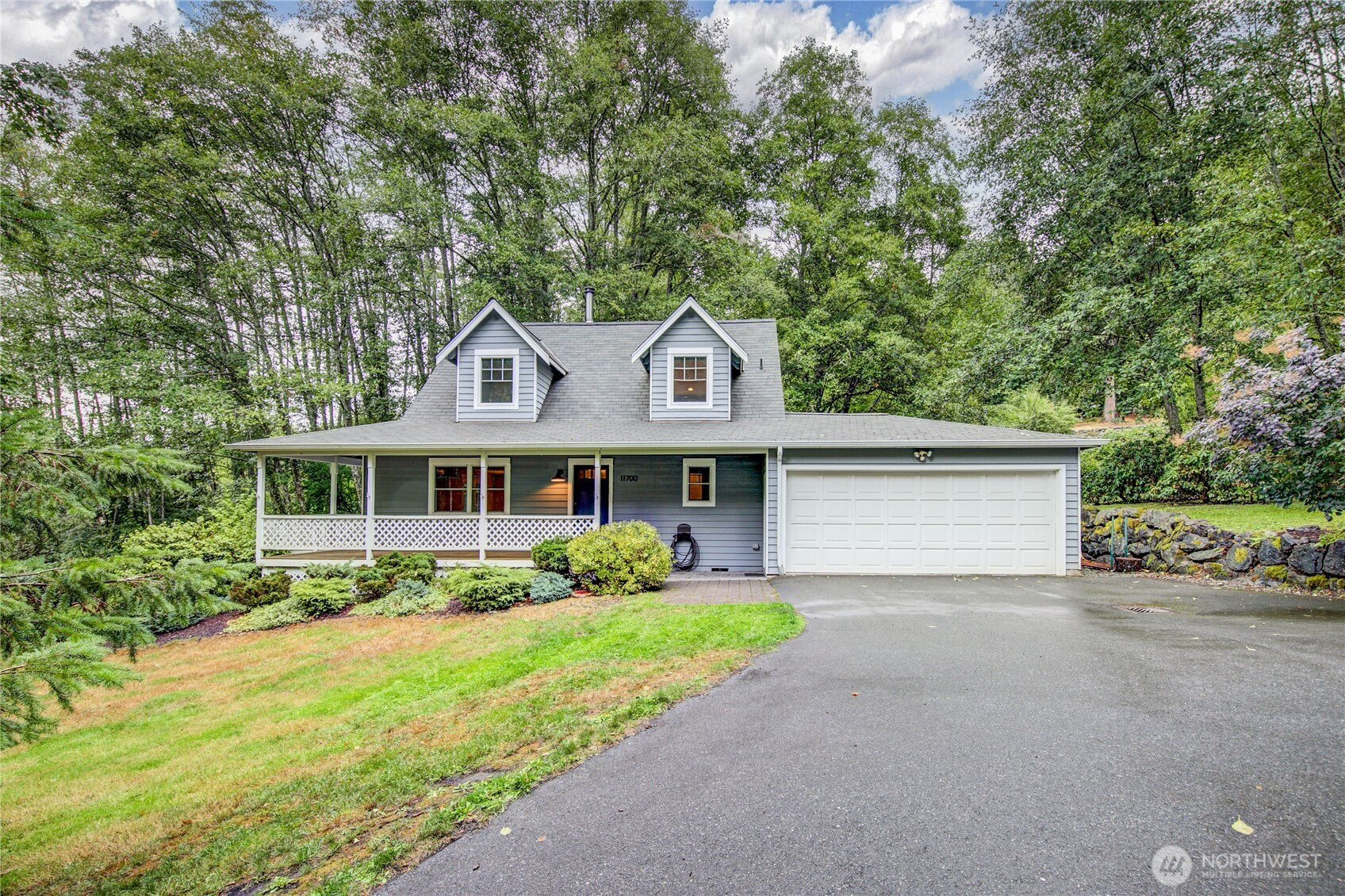 11700 NE Two Creeks Road, Bainbridge Island, WA 98110