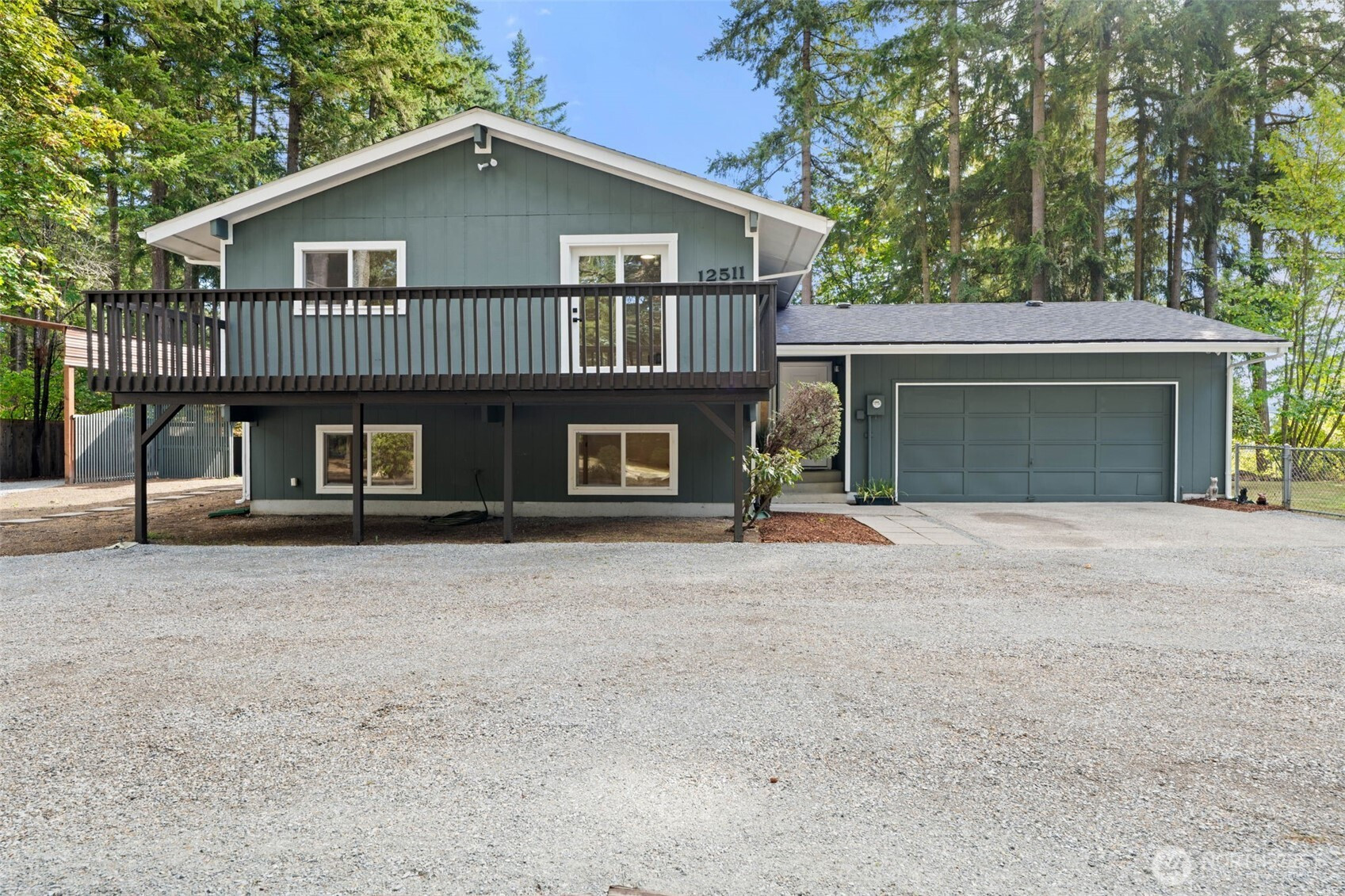12511 234th Avenue Ext E, Buckley, WA 98321
