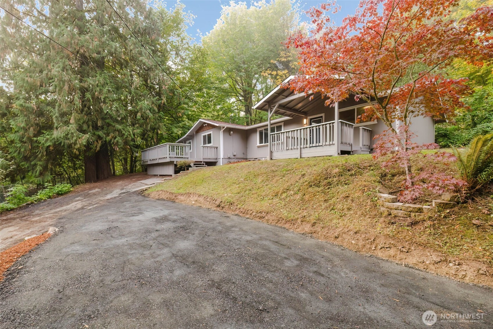 80 E Jody Lynn Lane, Belfair, WA 98528