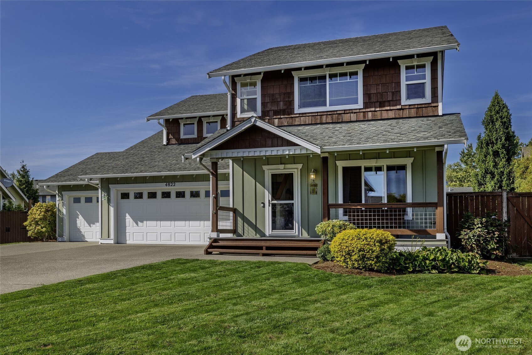 4822 Starfish Lane, Blaine, WA 98230