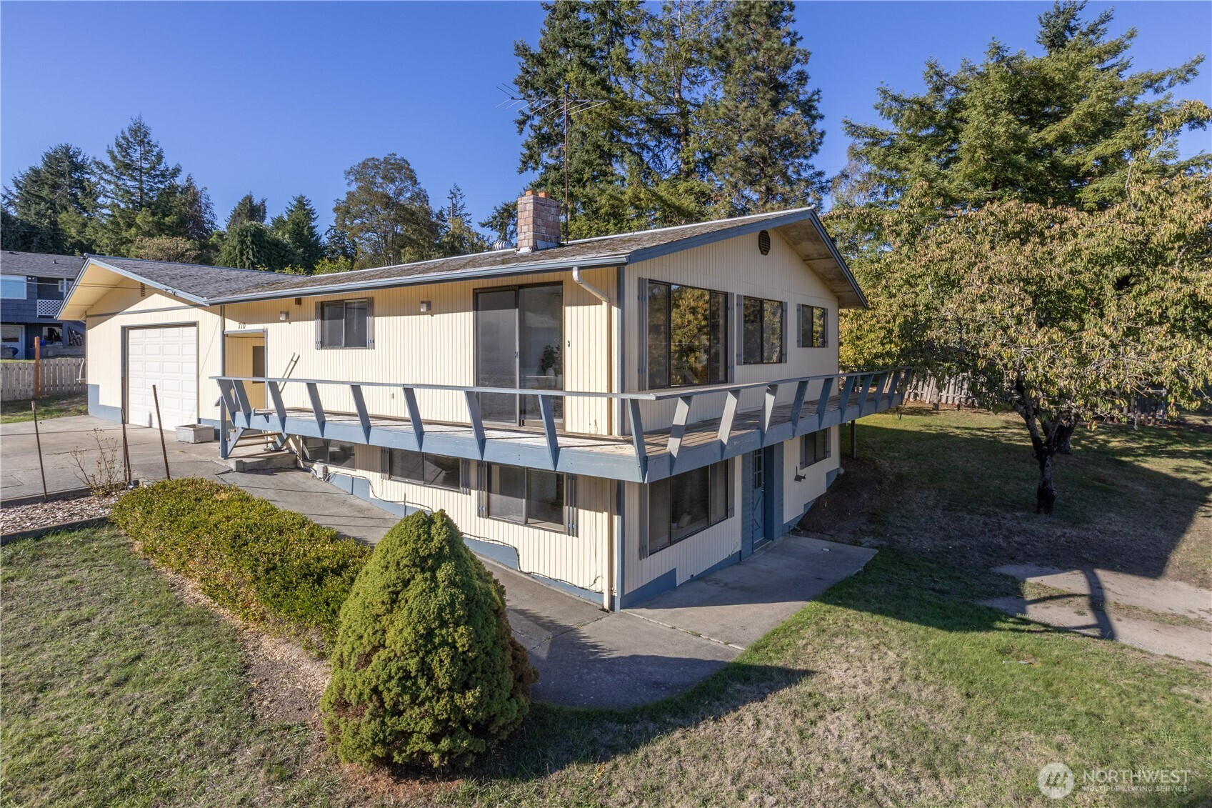 710 18th Street, Port Townsend, WA 98368