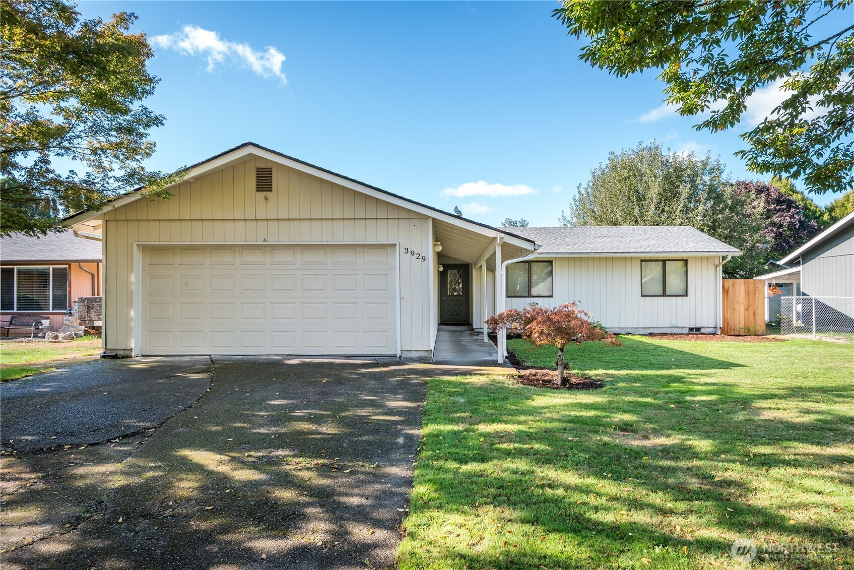 3929 Pine Street, Longview, WA 98632
