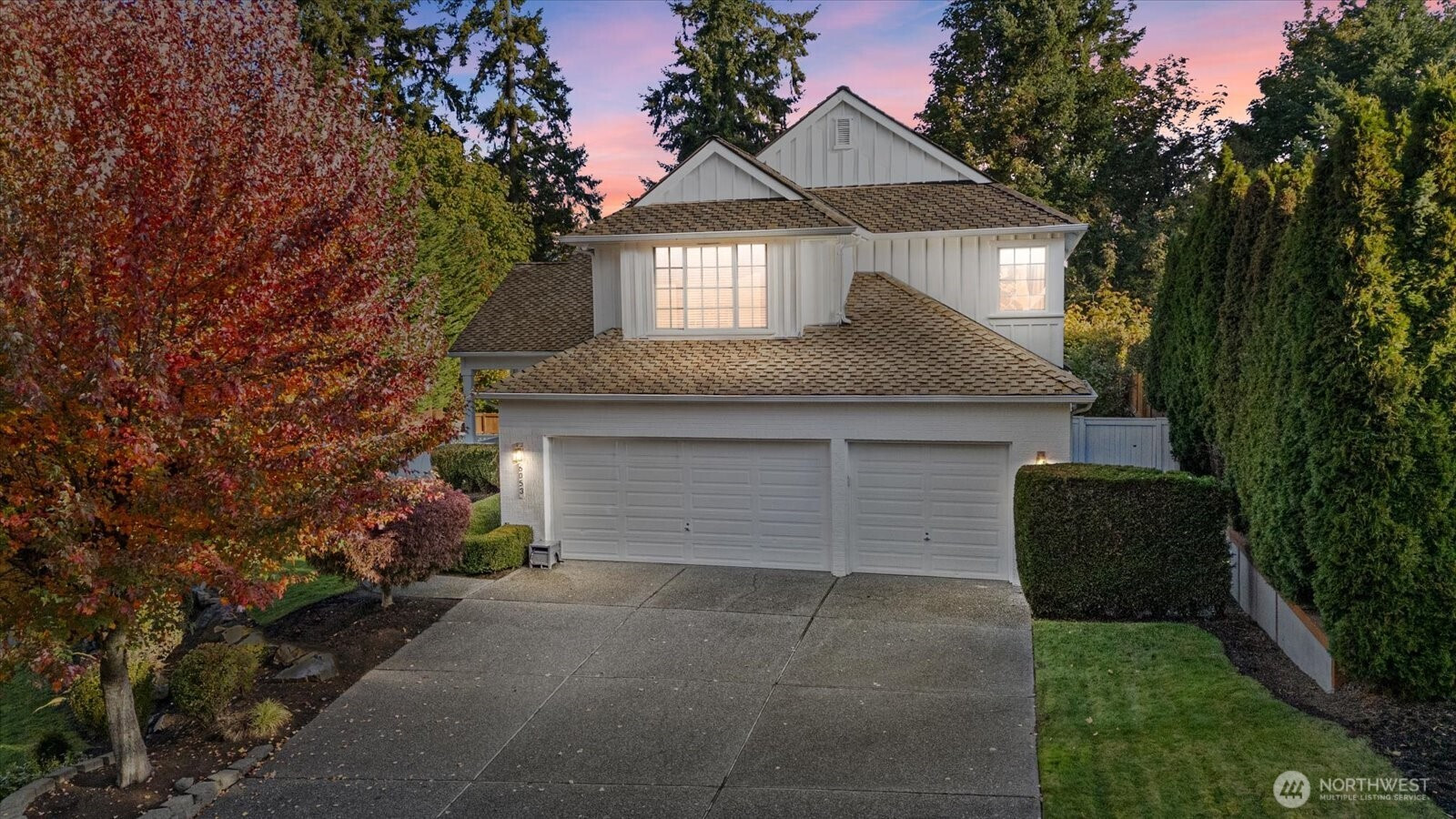 6053 Championship Court, Mukilteo, WA 98275