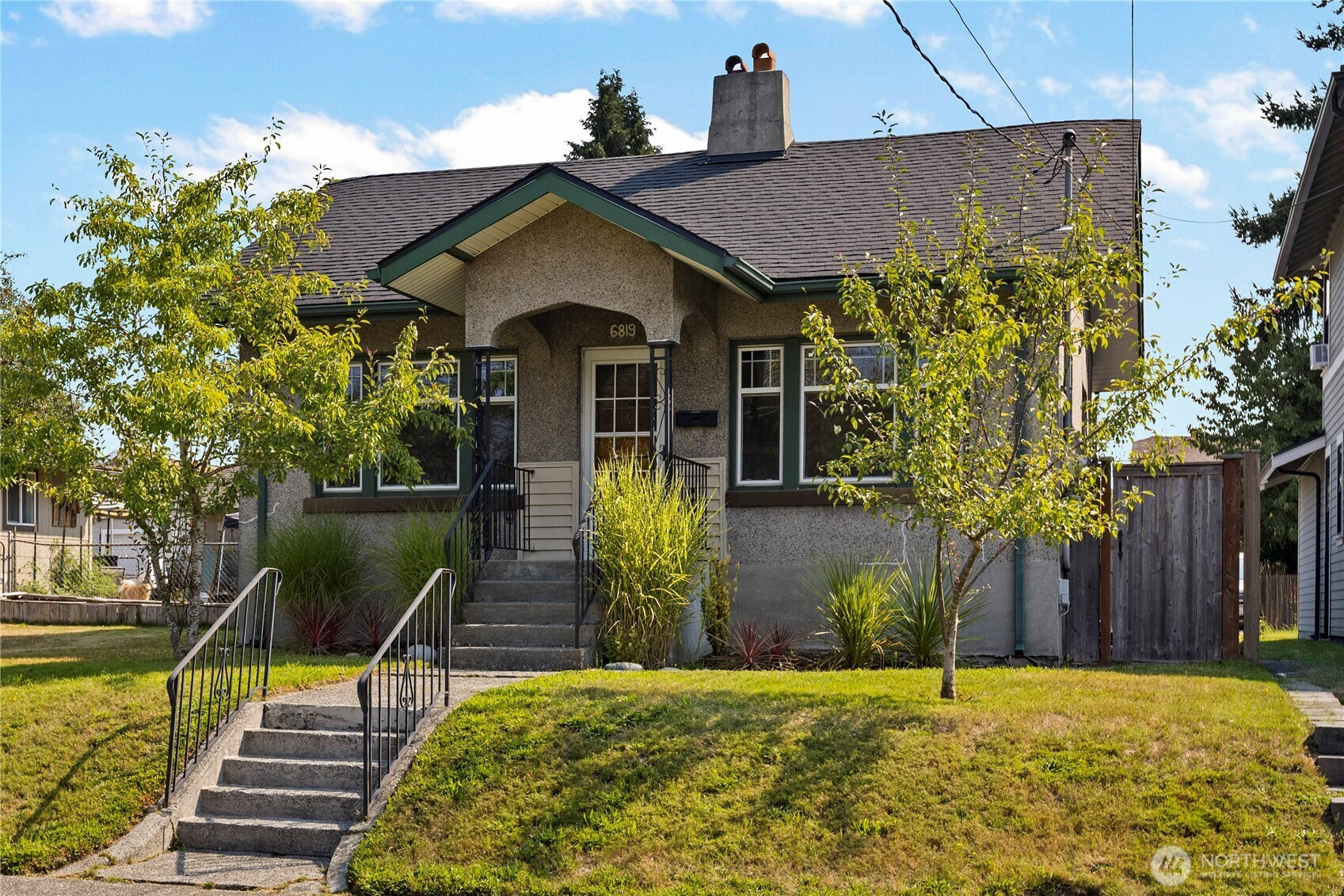 6819 S Park Ave, Tacoma, WA 98408