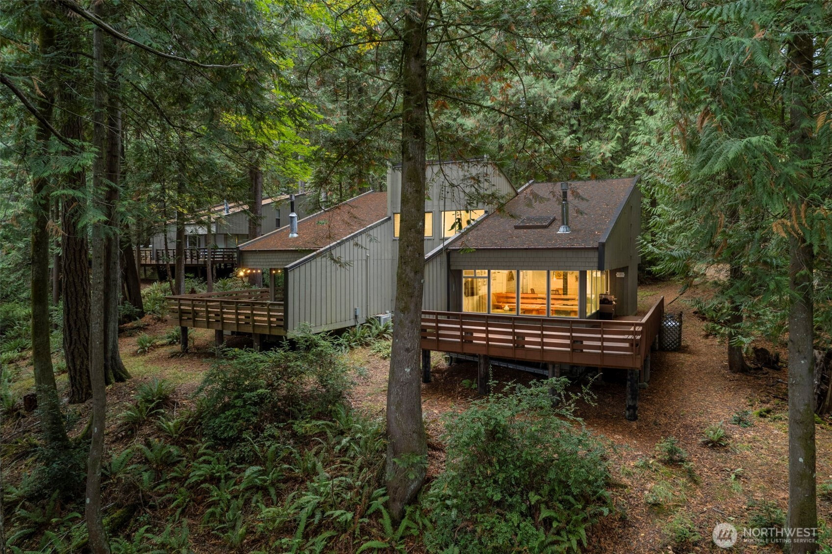 203 E Cutty Sark Drive, Shelton, WA 98584