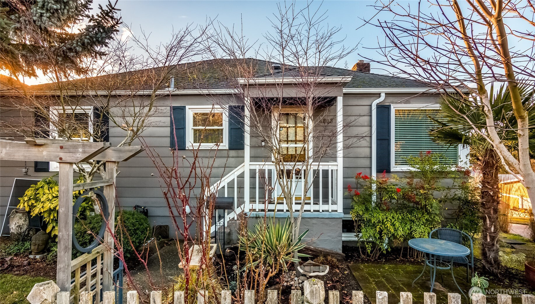 4803 SW Lander Street, Seattle, WA 98116