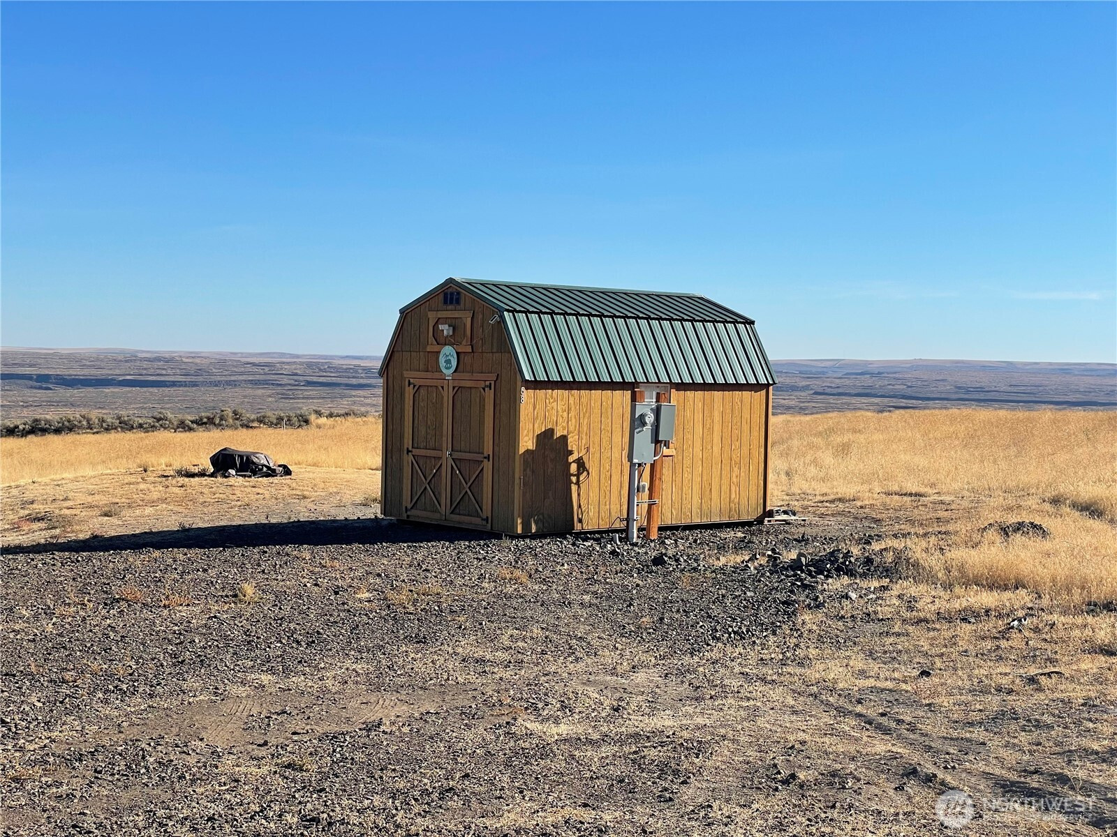58 Banks Lake View Road, Coulee City, WA 99115