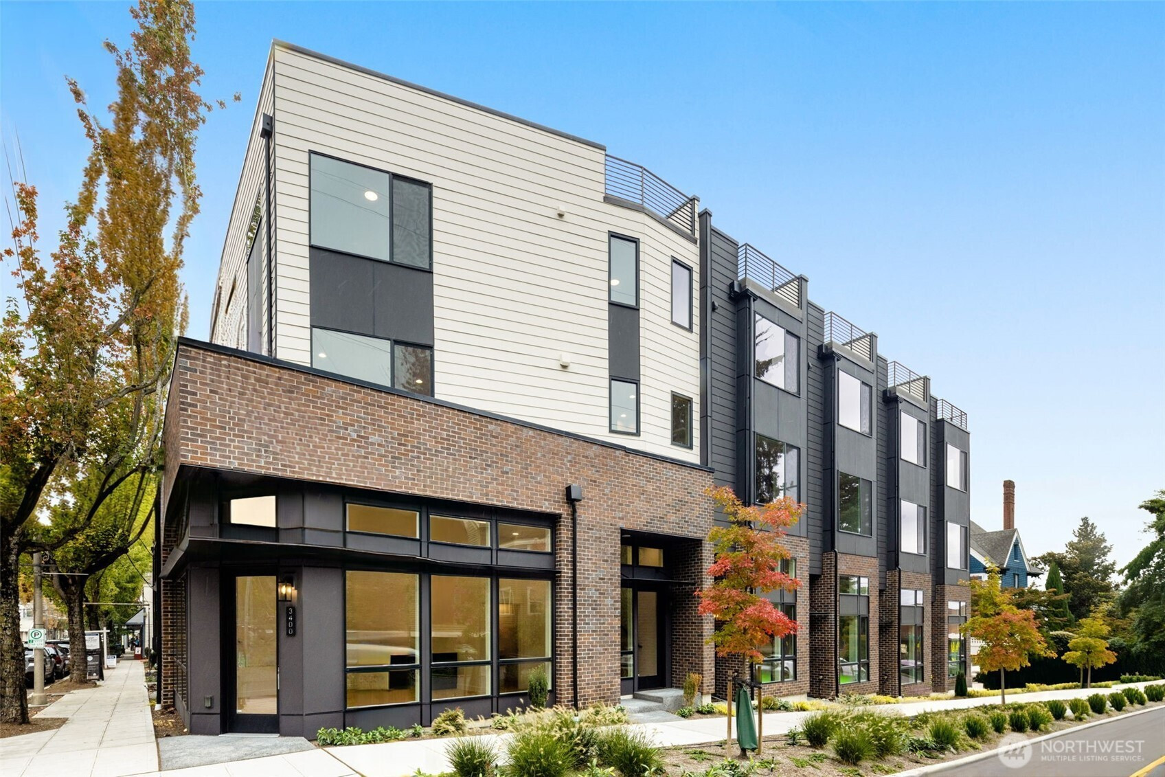 3400 E Spring Street, Seattle, WA 98122