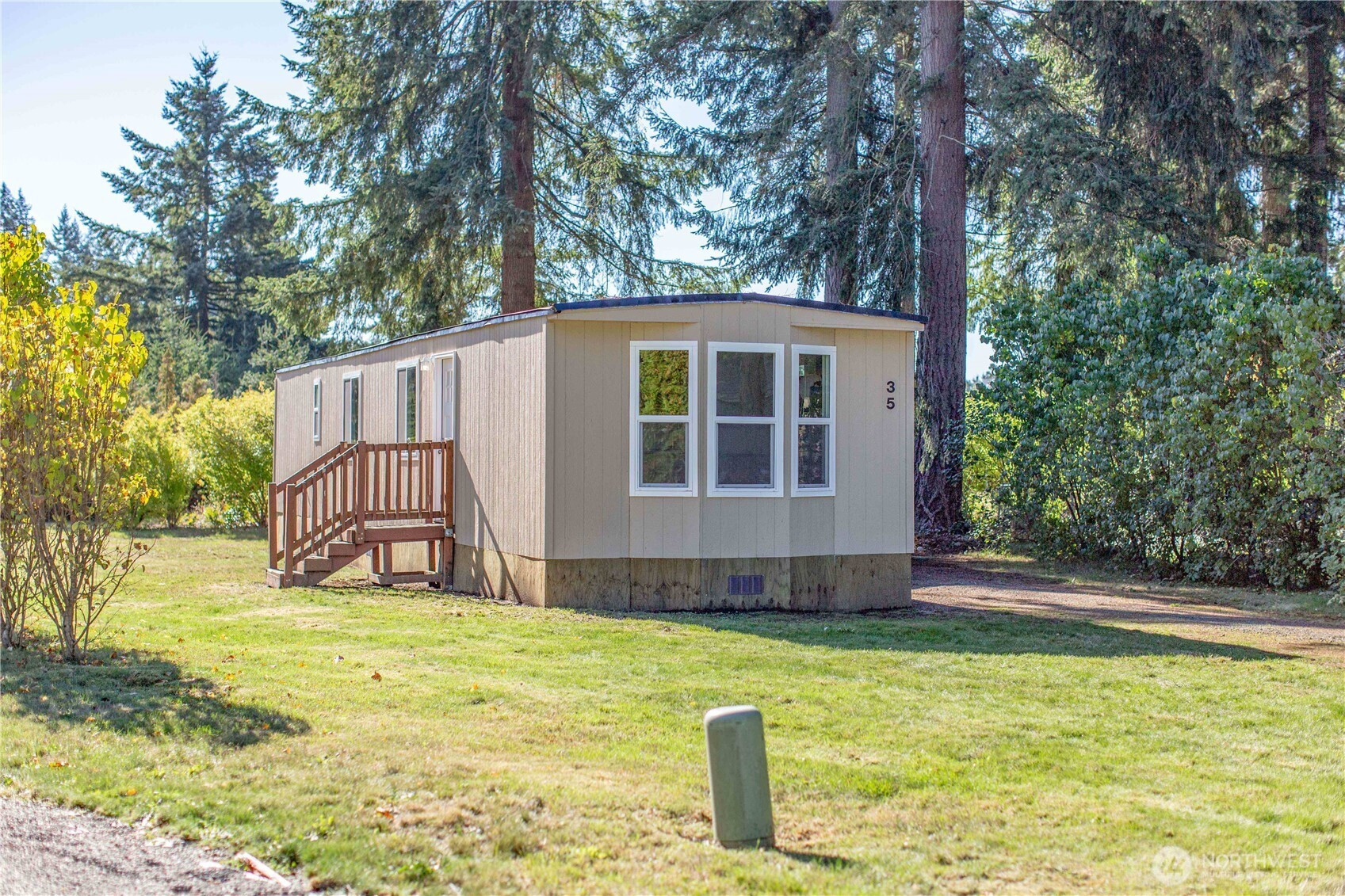 17340 Sargent Road SW, Rochester, WA 98579