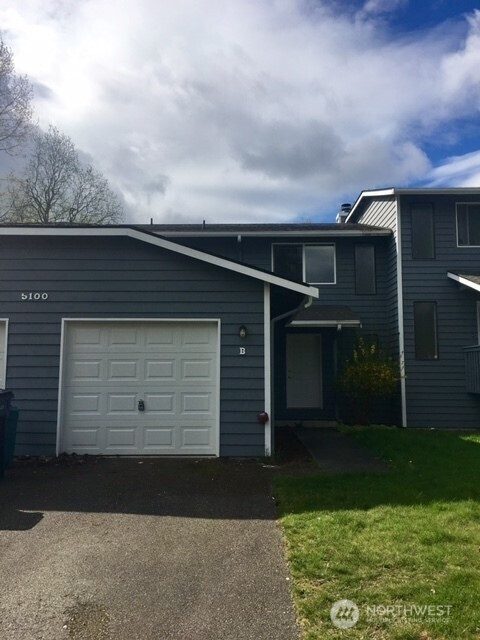 5100 81st Place SW, Mukilteo, WA 98275