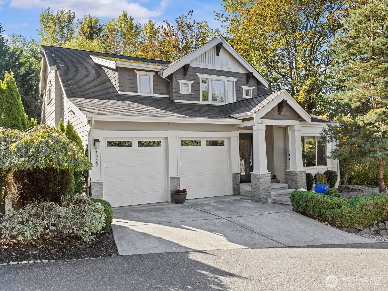 1727 Nile Avenue NE, Renton, WA 98059