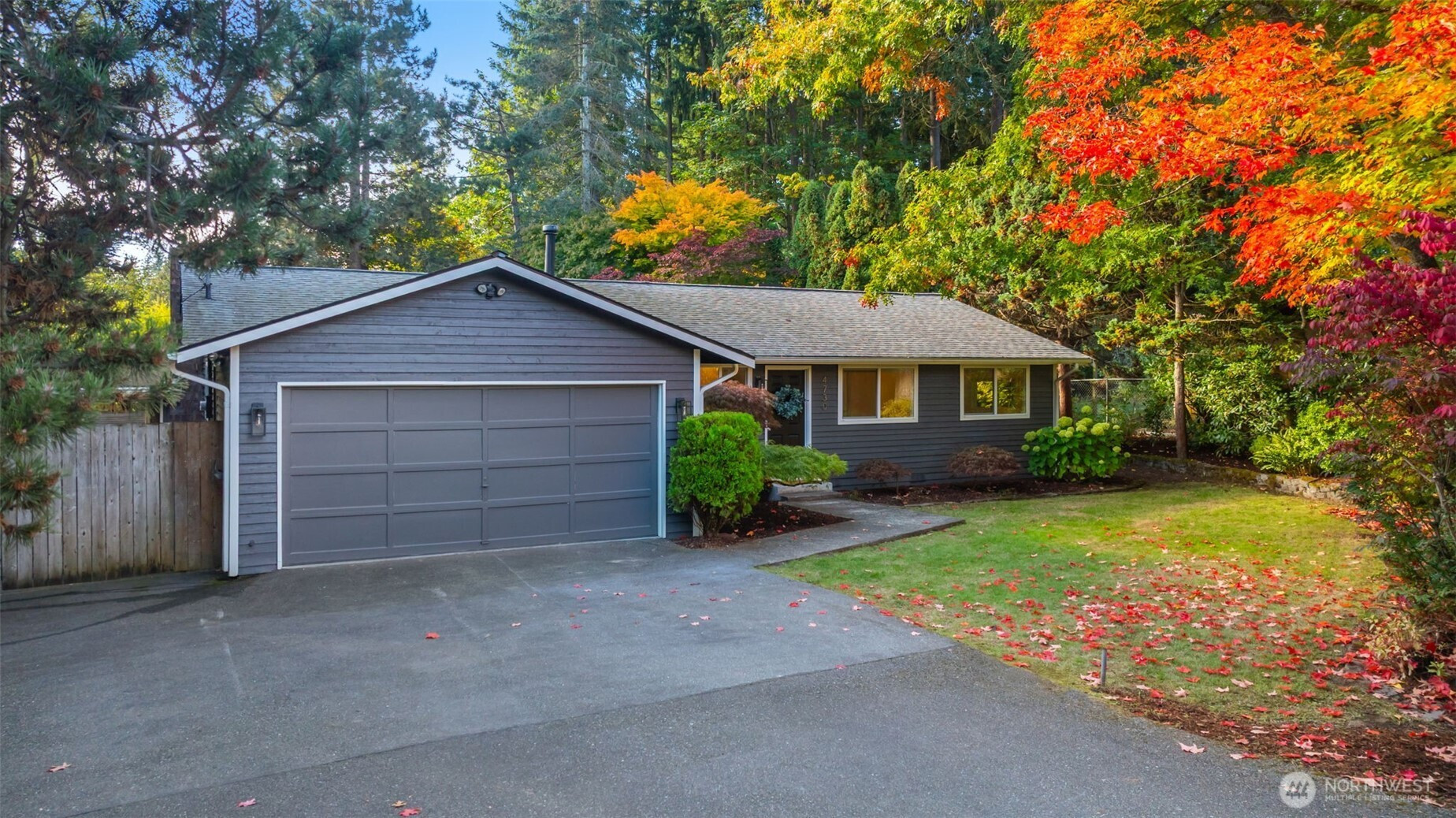 4730 228th Street SE, Bothell, WA 98021