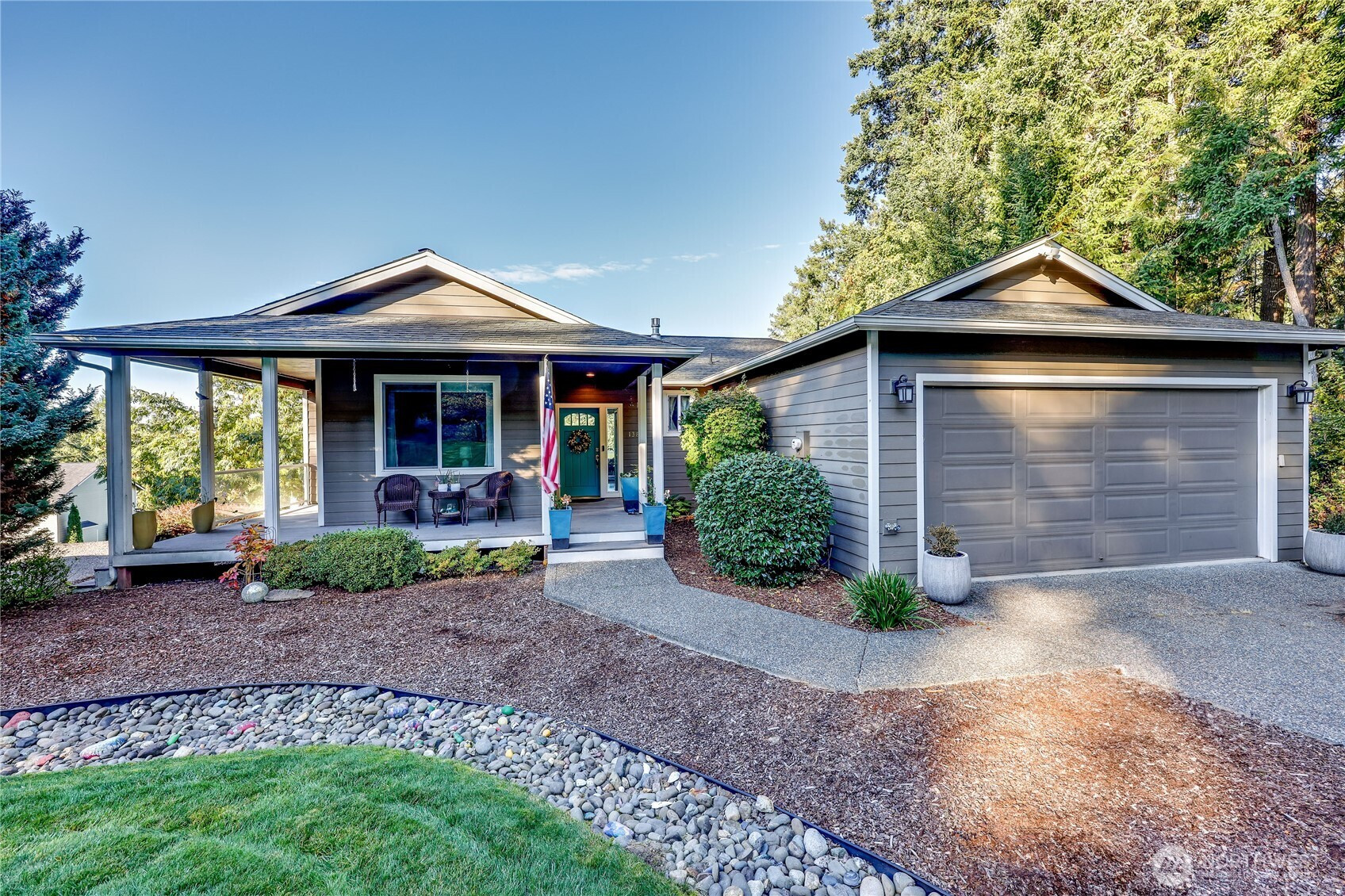 13855 Olympic View Road NW, Silverdale, WA 98383