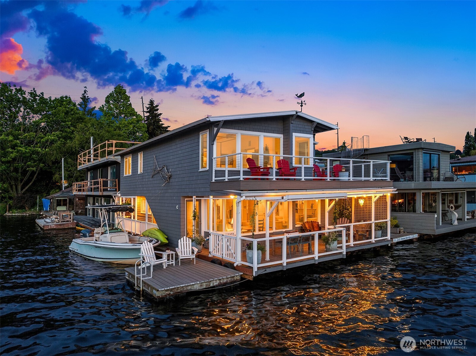 2241 Fairview Avenue E, Seattle, WA 98102