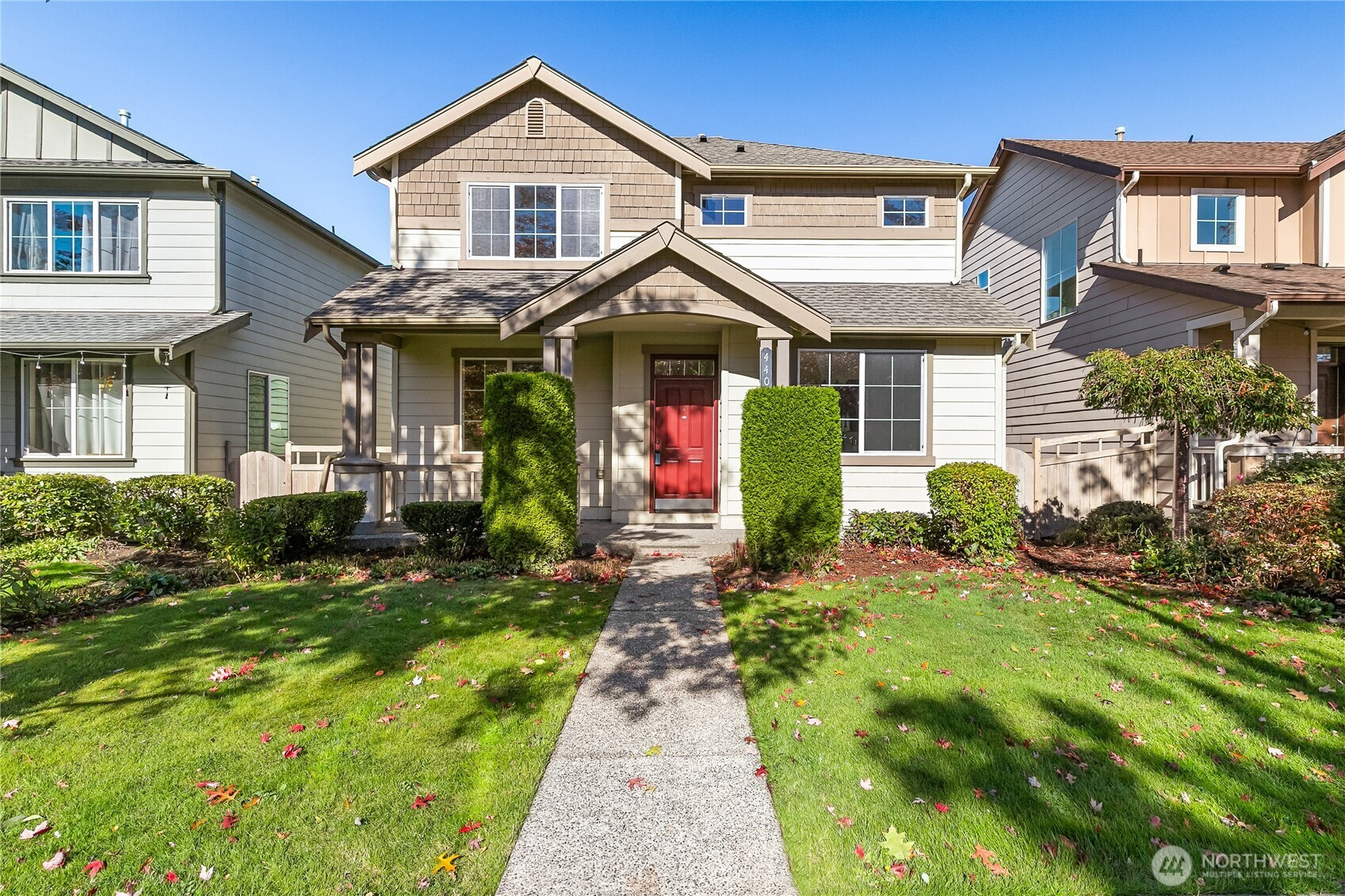 440 Tremont Avenue, Bellingham, WA 98226