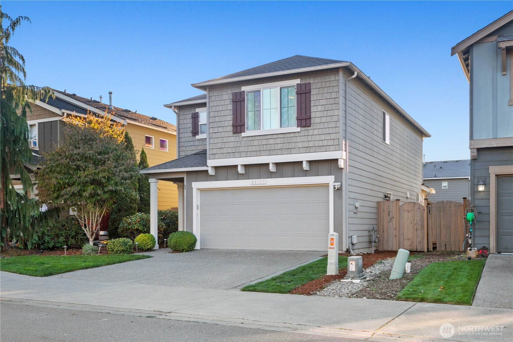 26133 242nd Avenue SE, Maple Valley, WA 98038