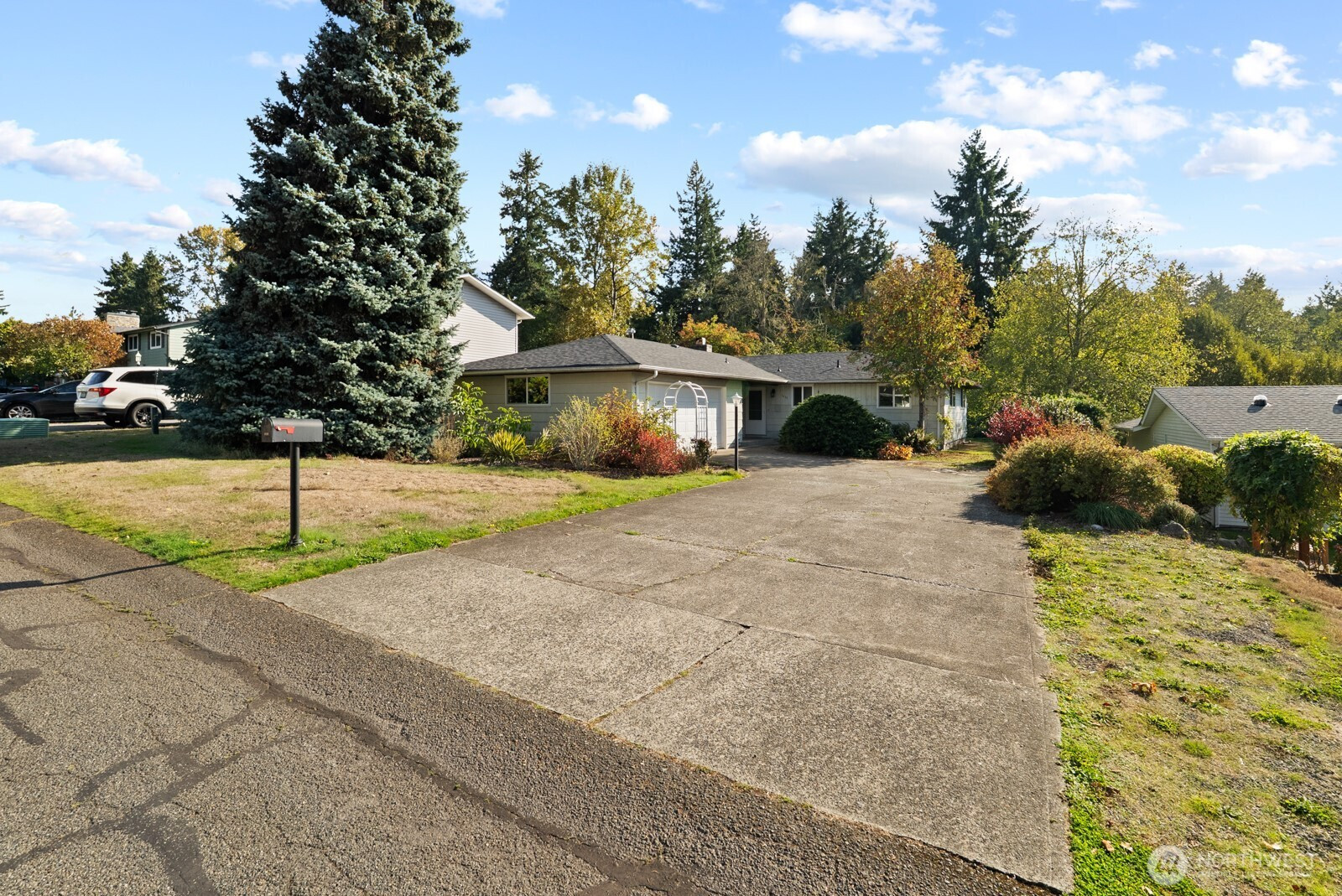 1410 Beech Avenue, Steilacoom, WA 98388