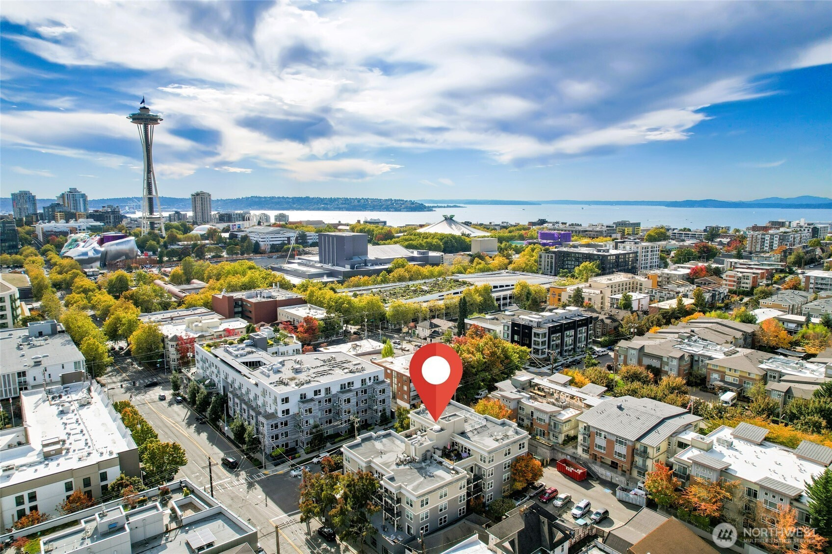 420 Valley Street, Seattle, WA 98109