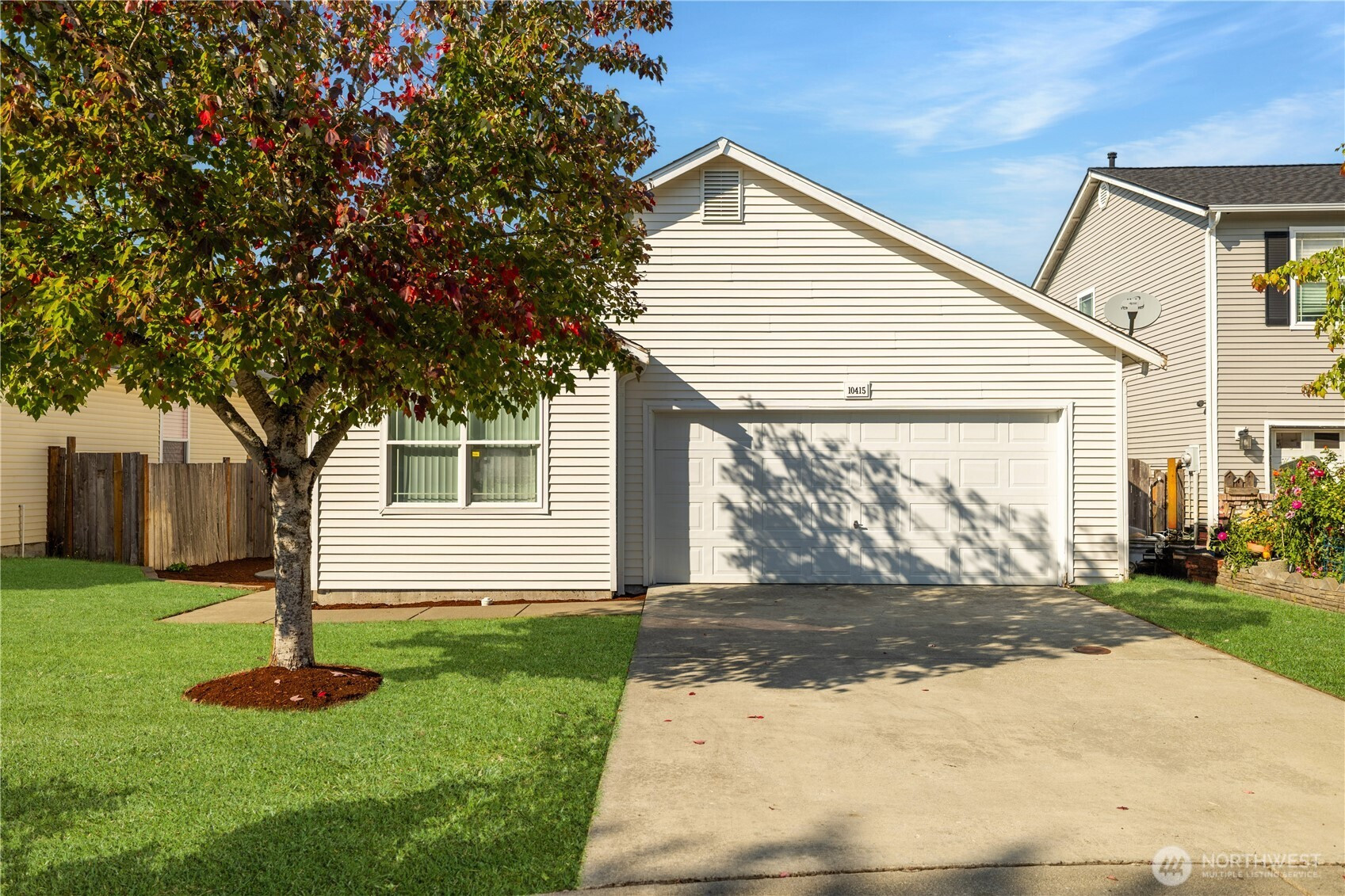 10415 194th Street Ct E, Graham, WA 98338