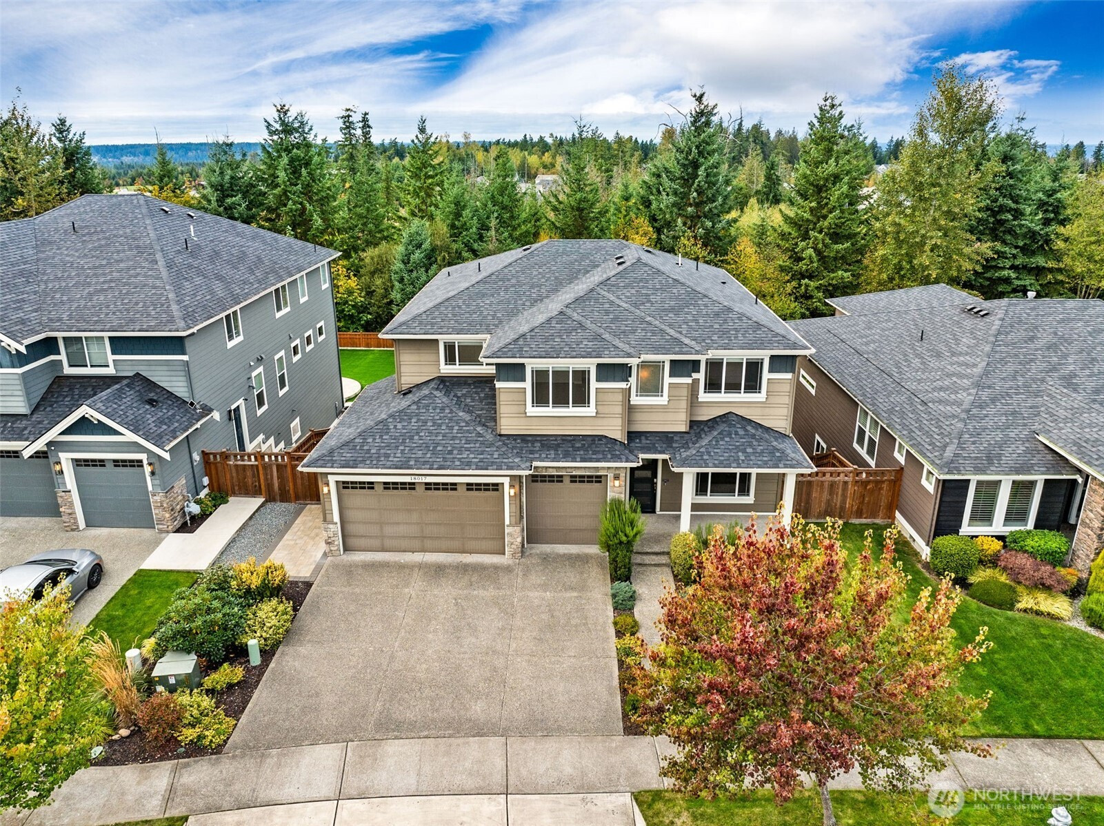 18017 133rd Street E, Bonney Lake, WA 98391