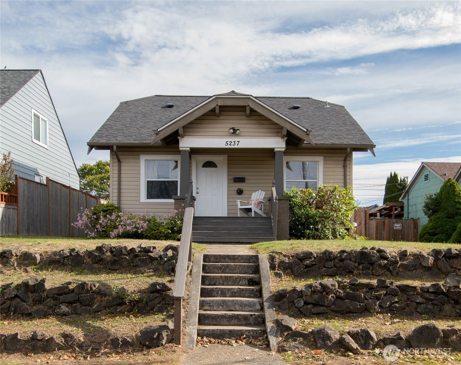 5237 S Thompson Avenue, Tacoma, WA 98408