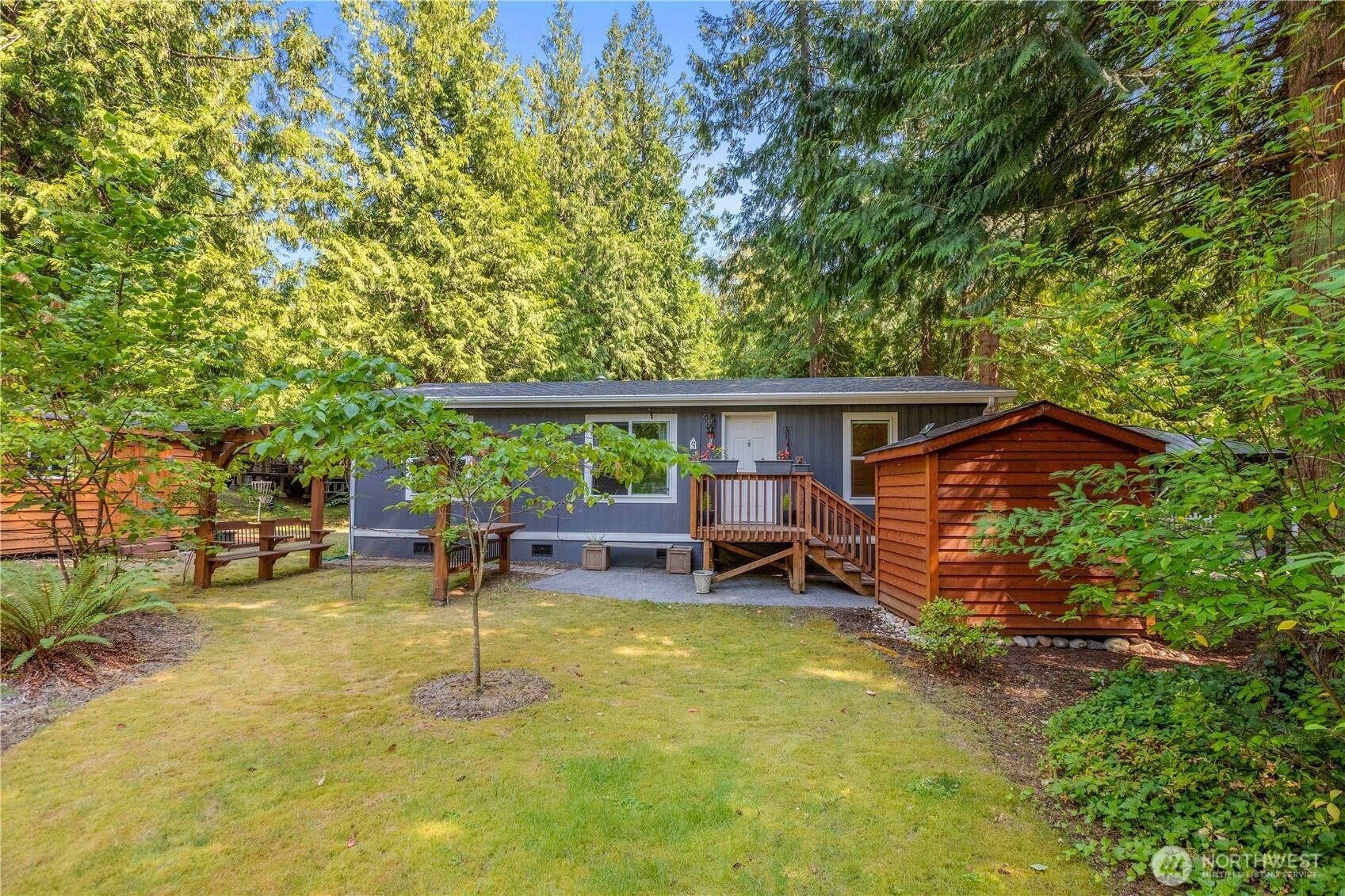2516 Northshore Road, Bellingham, WA 98226