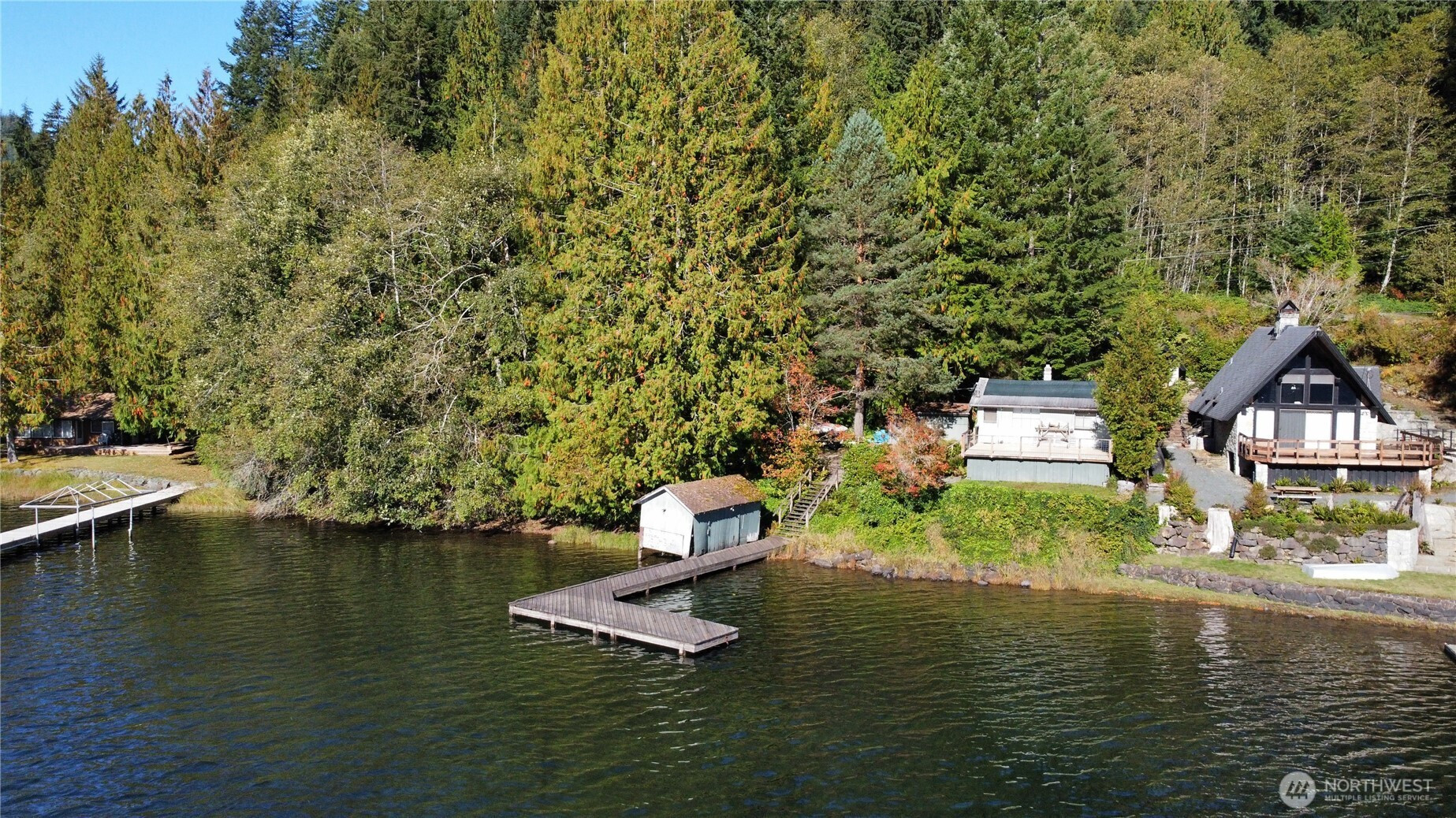 32779 South Shore Drive, Mount Vernon, WA 98274