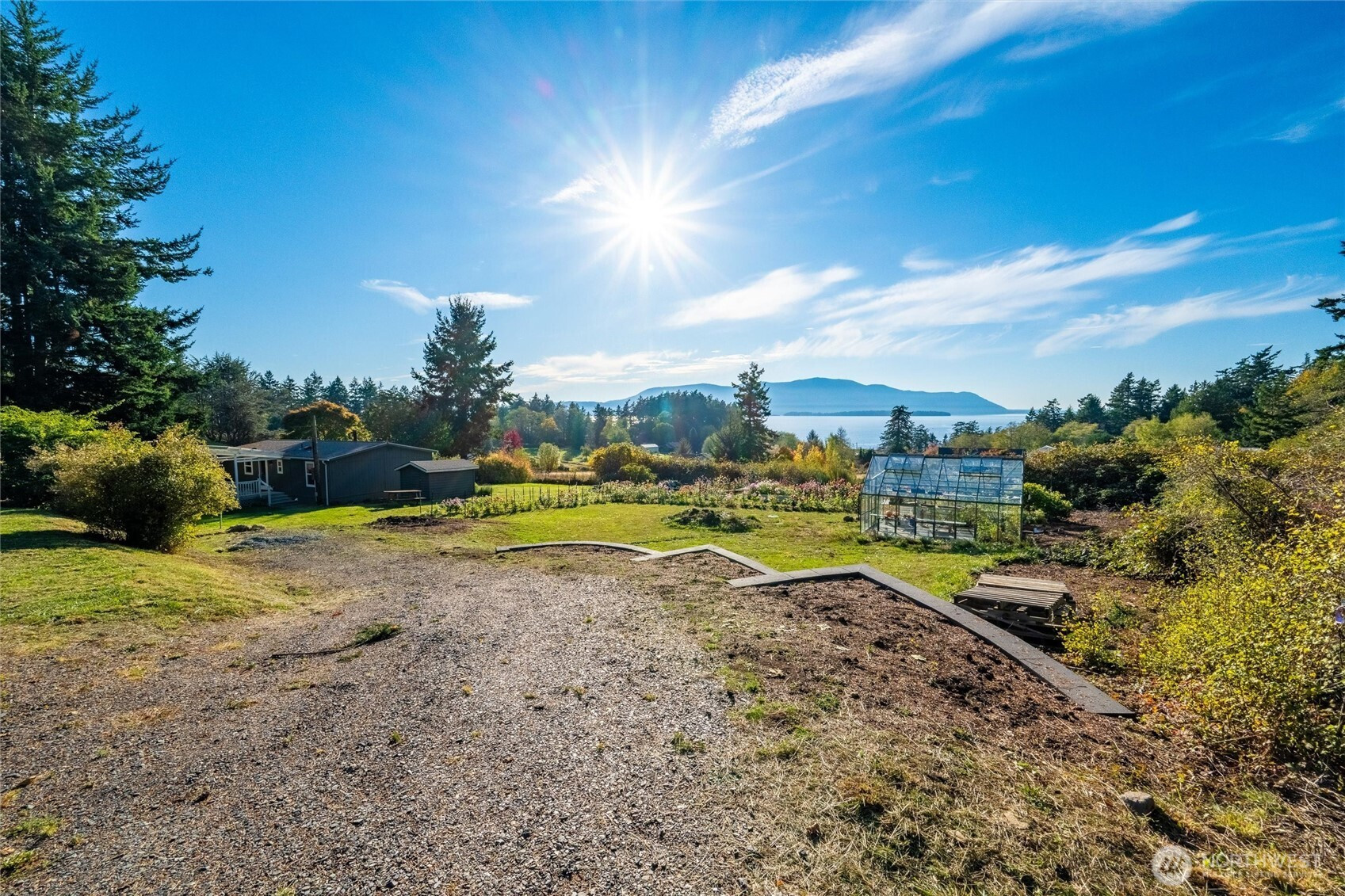 0 Granger Way, Lummi Island, WA 98262