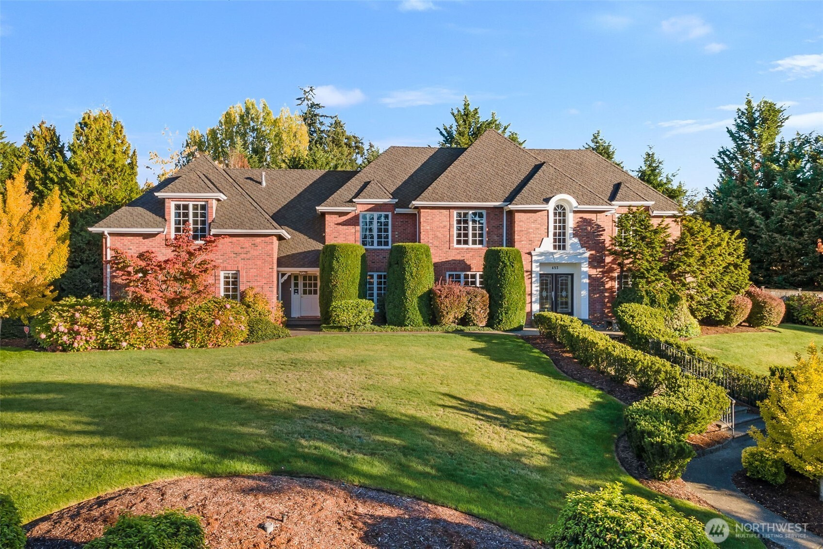 453 SW 347th Street, Federal Way, WA 98023