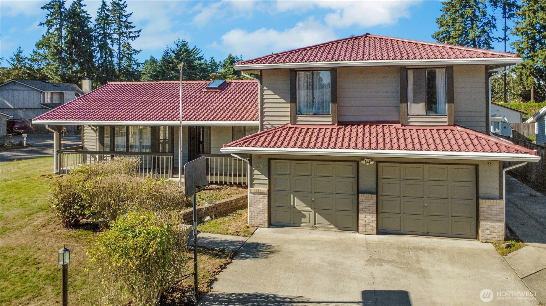 10914 103rd Avenue Ct SW, Lakewood, WA 98498