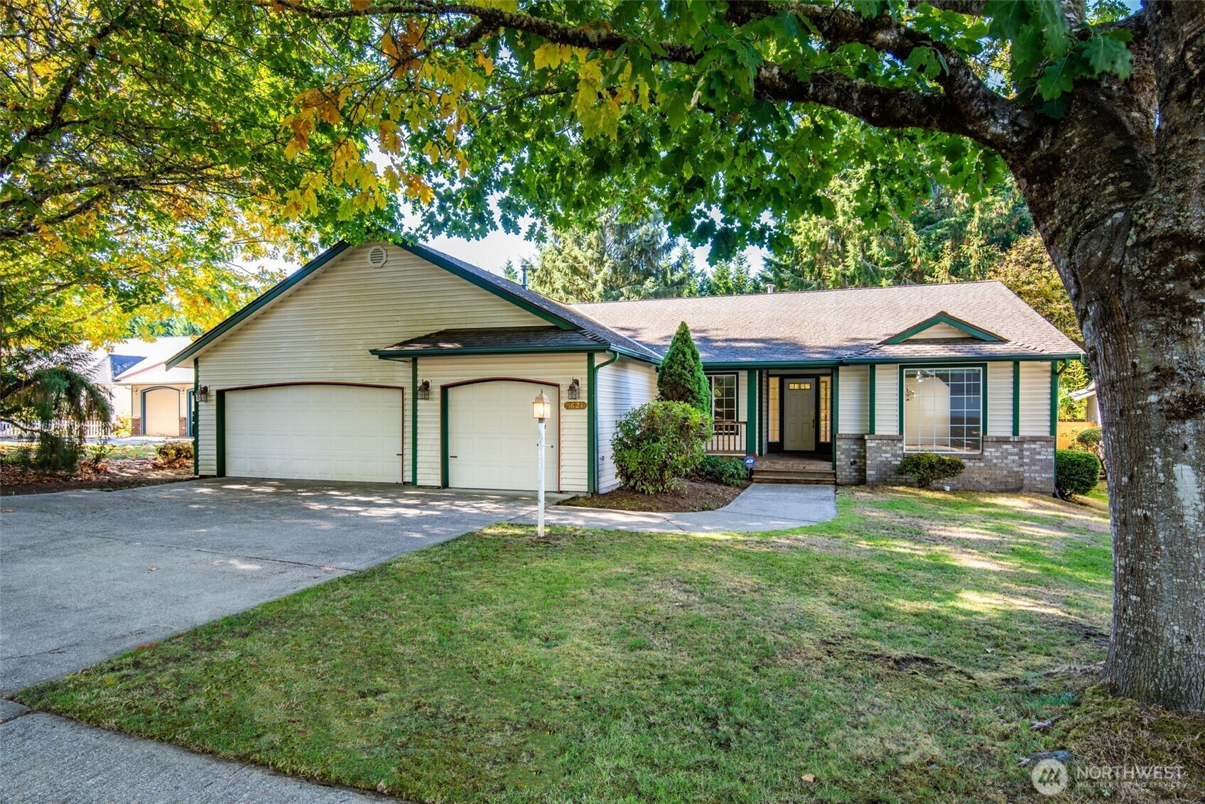 1621 Redwood Place SE, Olympia, WA 98501