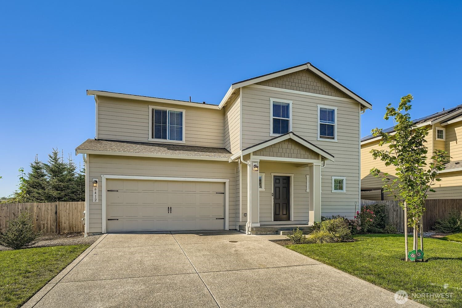 6412 121st Avenue E, Puyallup, WA 98372