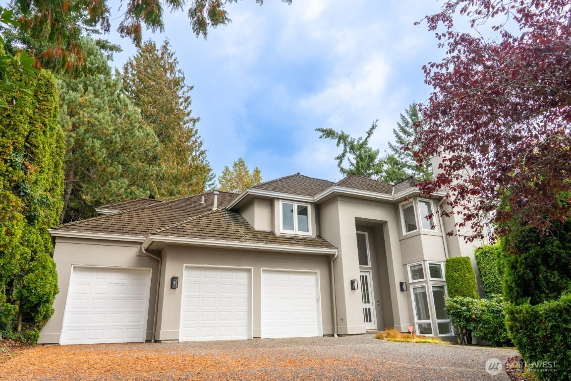 5958 155th Avenue SE, Bellevue, WA 98006