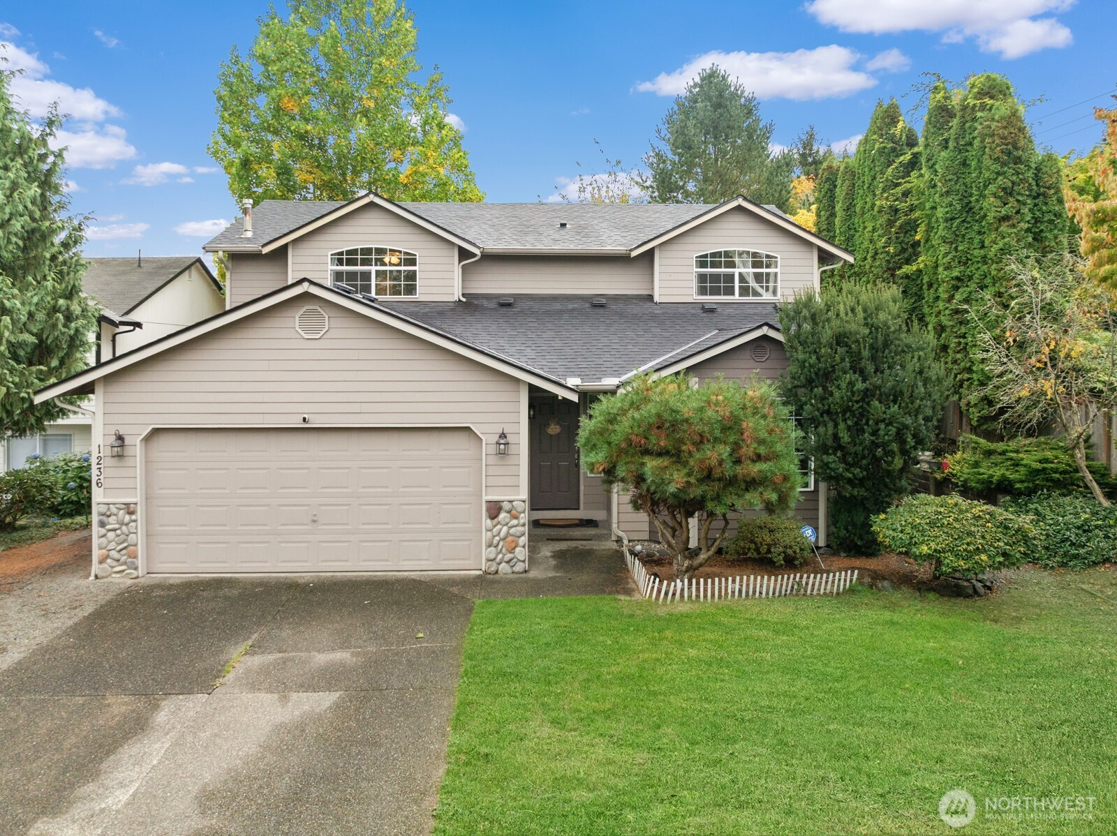 1236 29th Avenue Ct SW, Puyallup, WA 98373