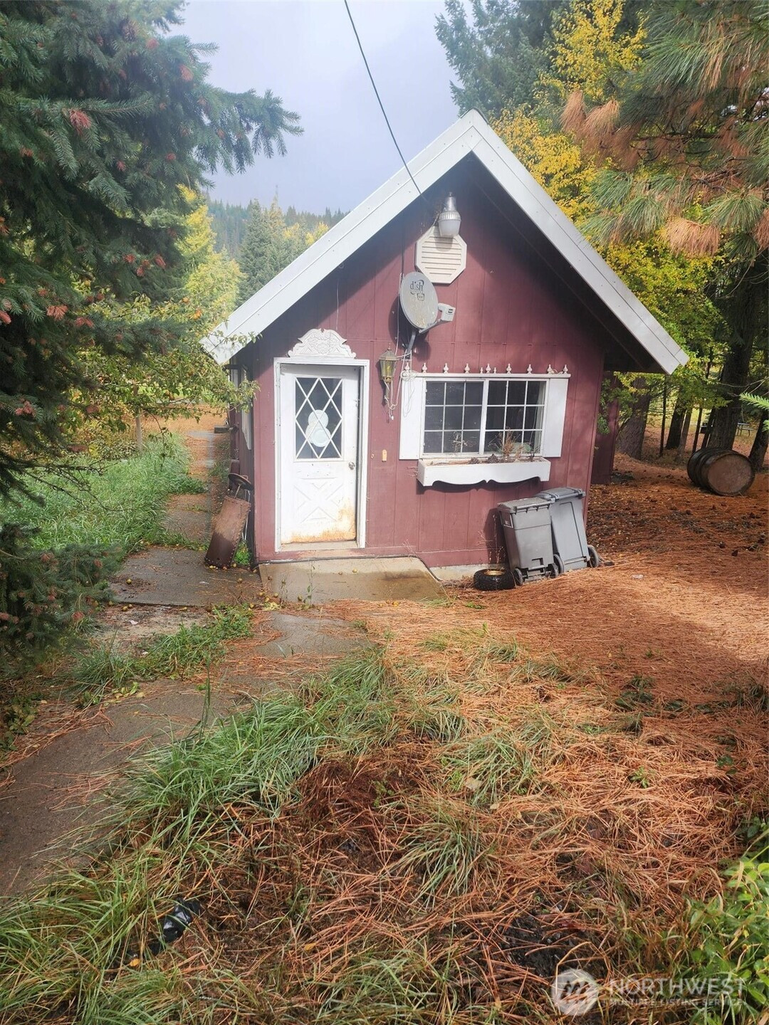 1911 Hundley Road, Cle Elum, WA 98922