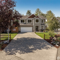 222 Easton Avenue W, Eatonville, WA 98328