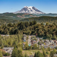 222 Easton Avenue W, Eatonville, WA 98328