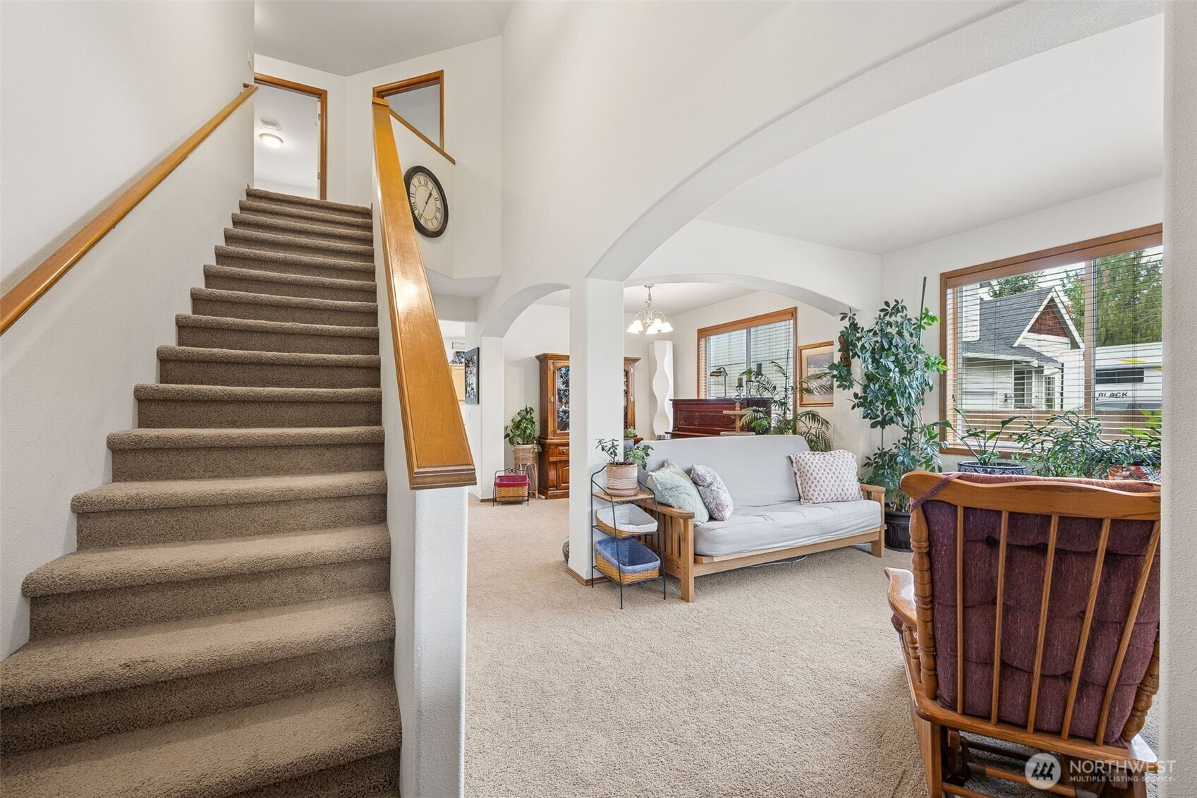 222 Easton Avenue W, Eatonville, WA 98328