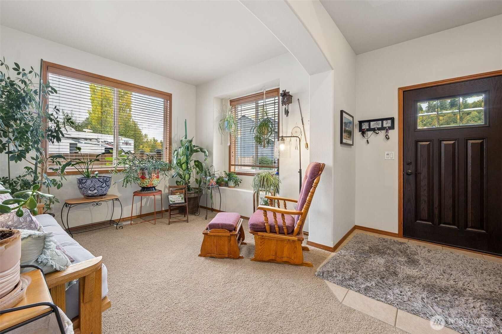 222 Easton Avenue W, Eatonville, WA 98328