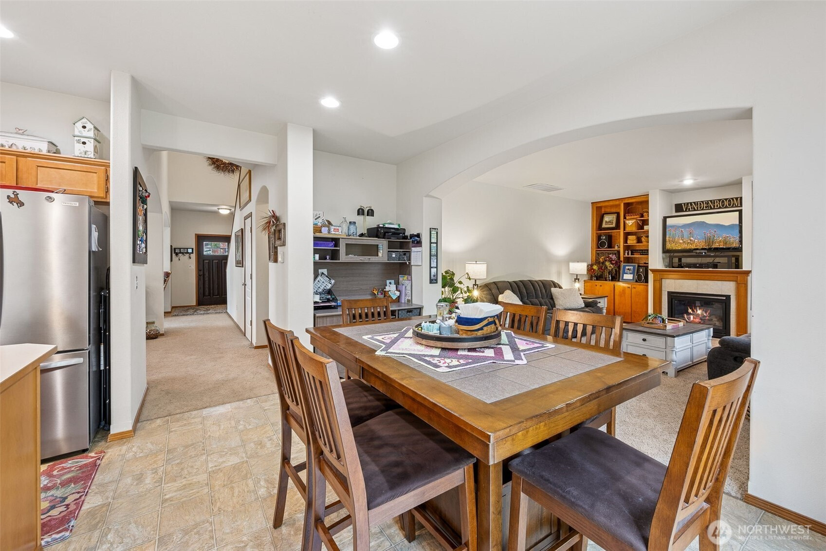 222 Easton Avenue W, Eatonville, WA 98328