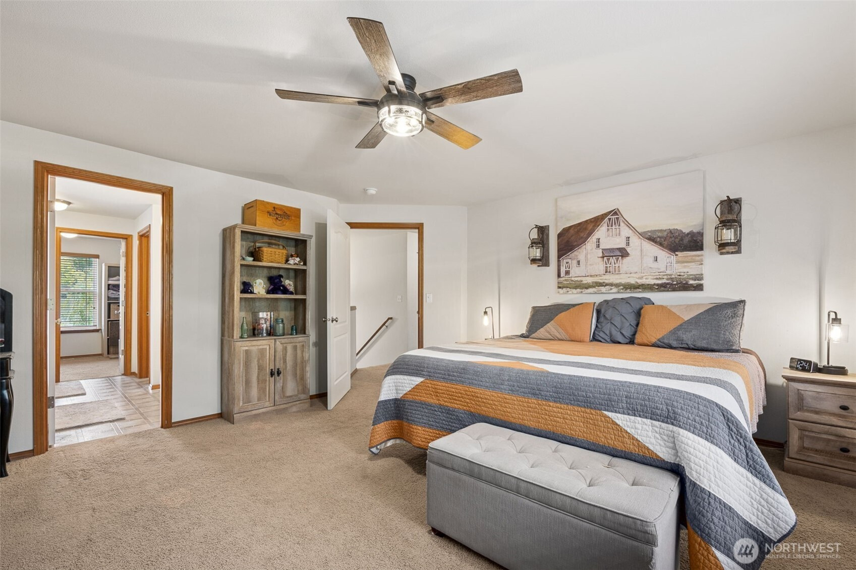 222 Easton Avenue W, Eatonville, WA 98328