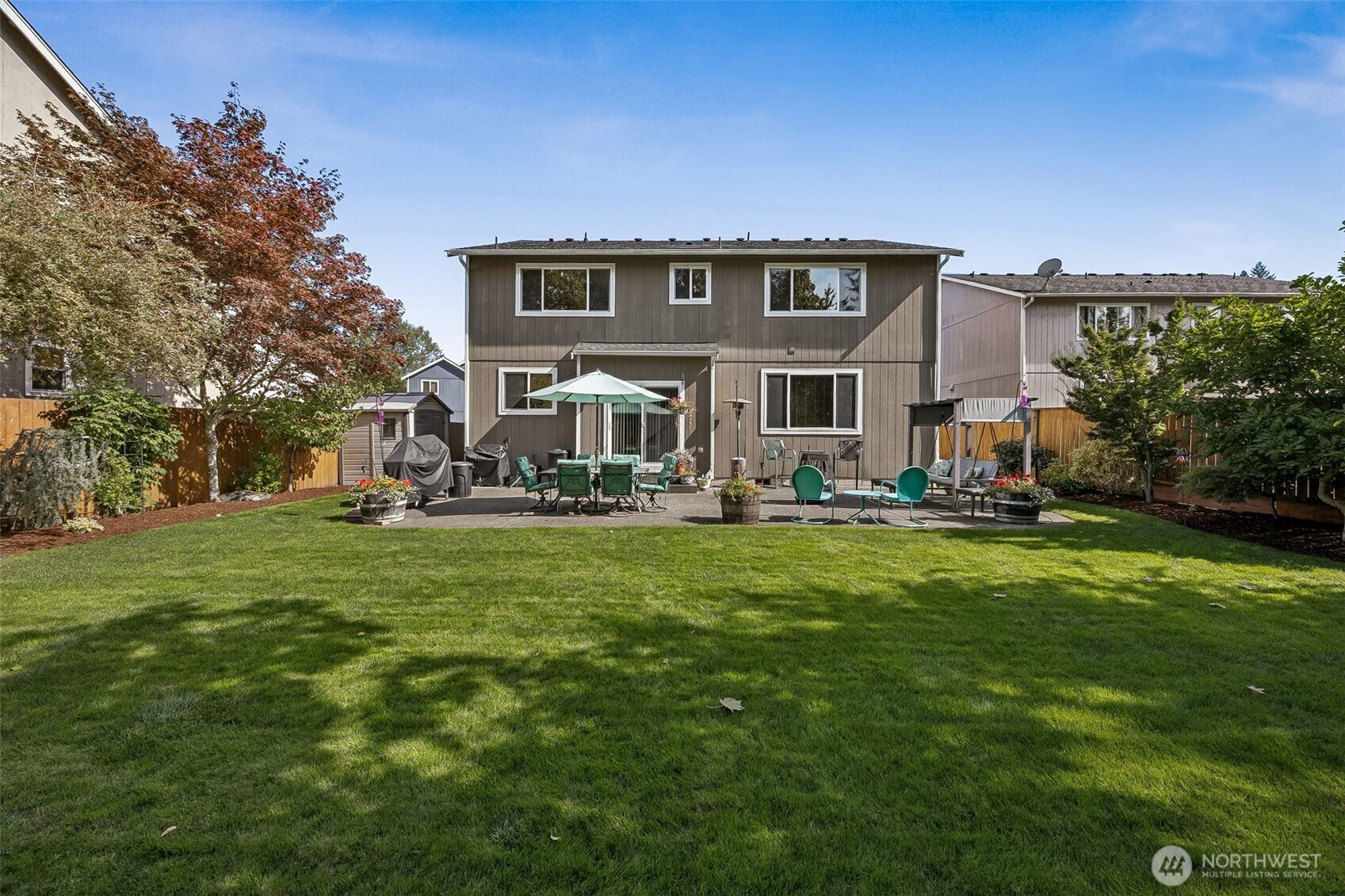 222 Easton Avenue W, Eatonville, WA 98328