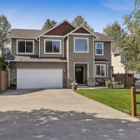 222 Easton Avenue W, Eatonville, WA 98328