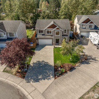 222 Easton Avenue W, Eatonville, WA 98328