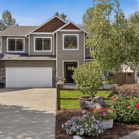 222 Easton Avenue W, Eatonville, WA 98328