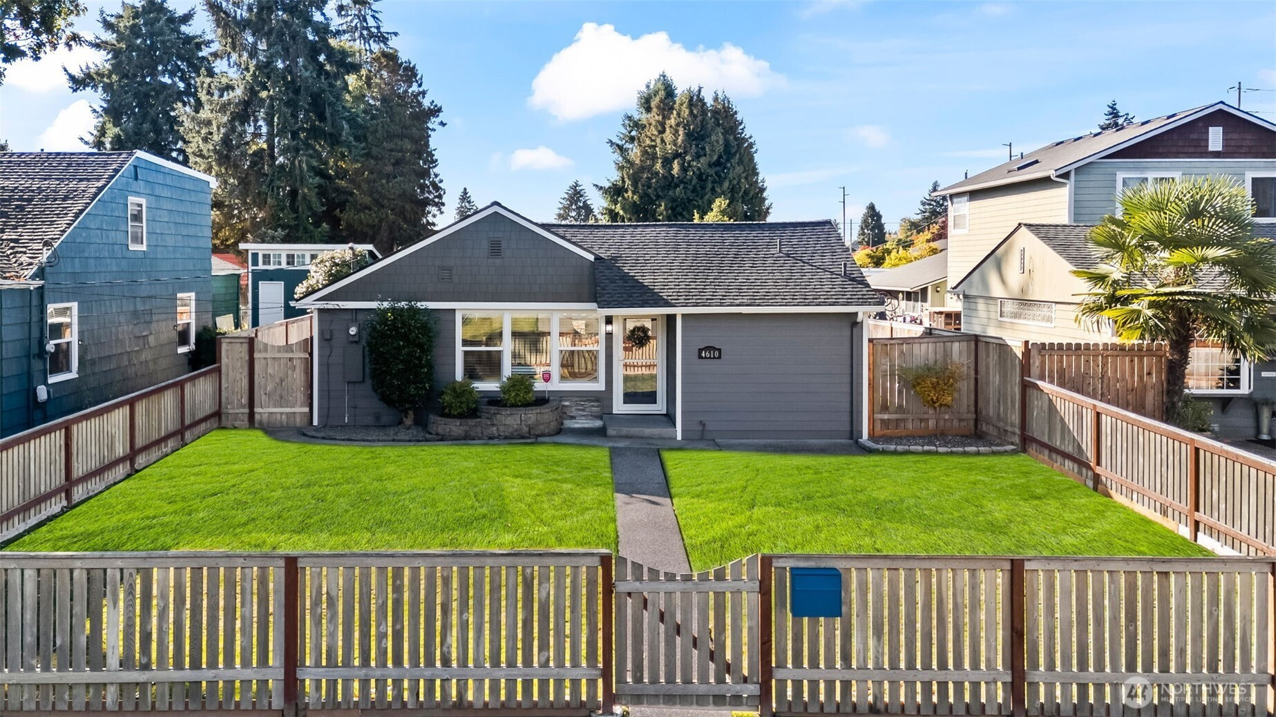 4610 N 15th Street, Tacoma, WA 98406