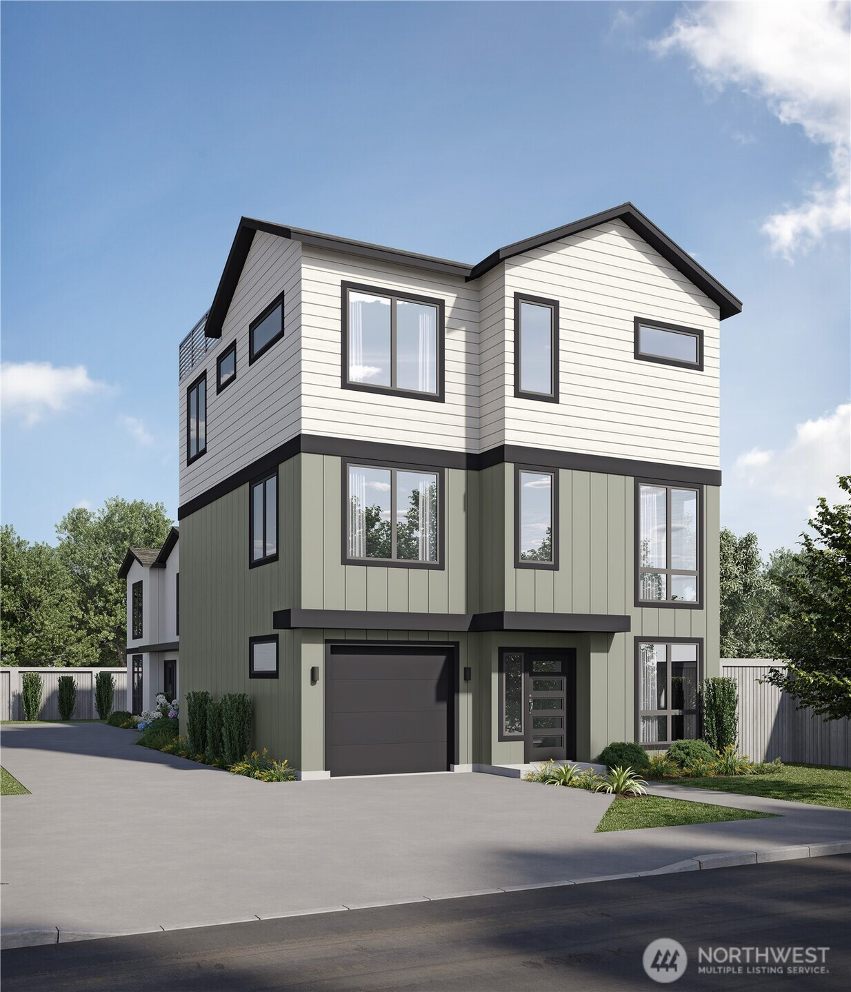 4412 1st Avenue NE, Seattle, WA 98105