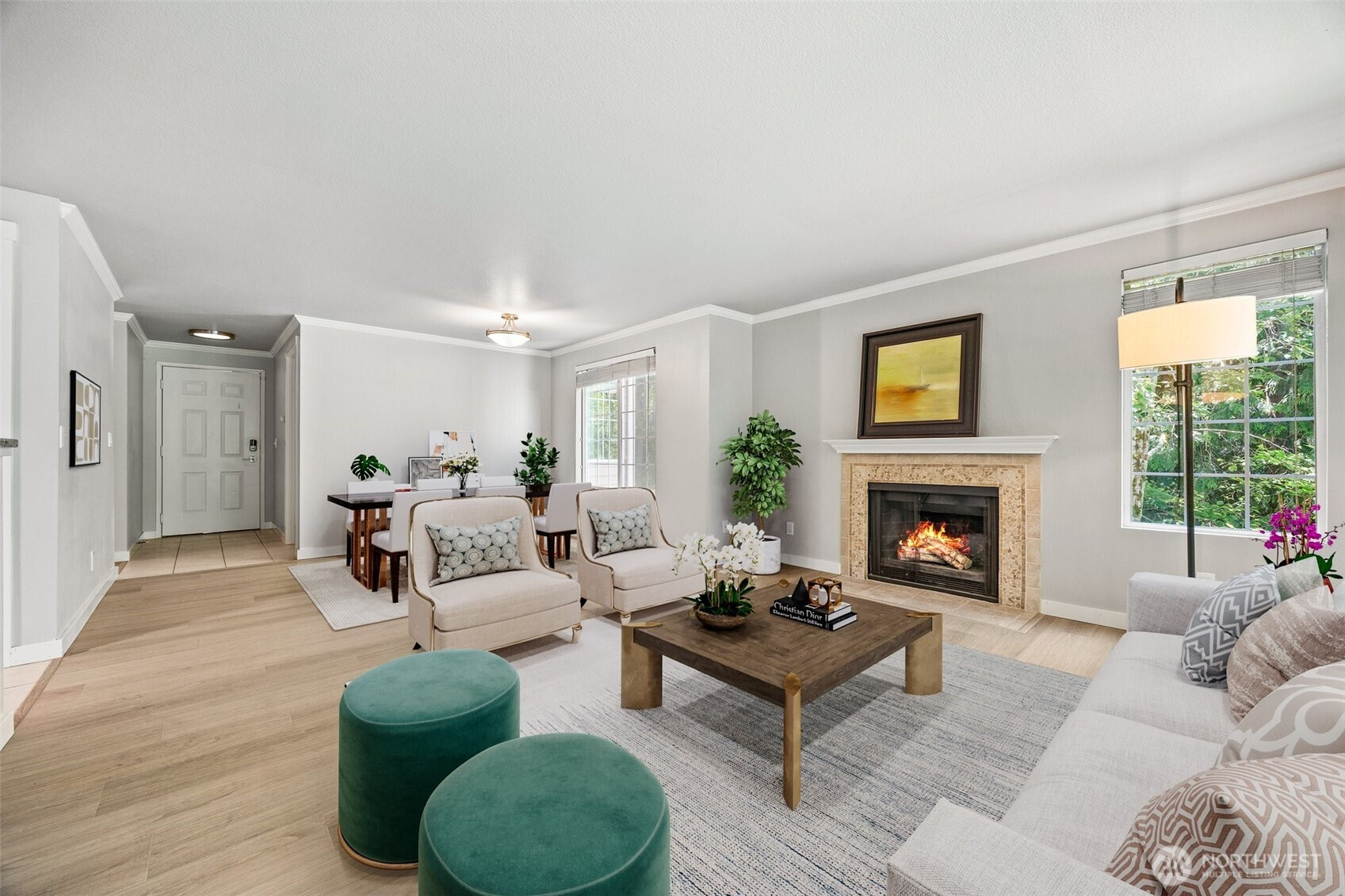9822 NE 122nd Street, Kirkland, WA 98034
