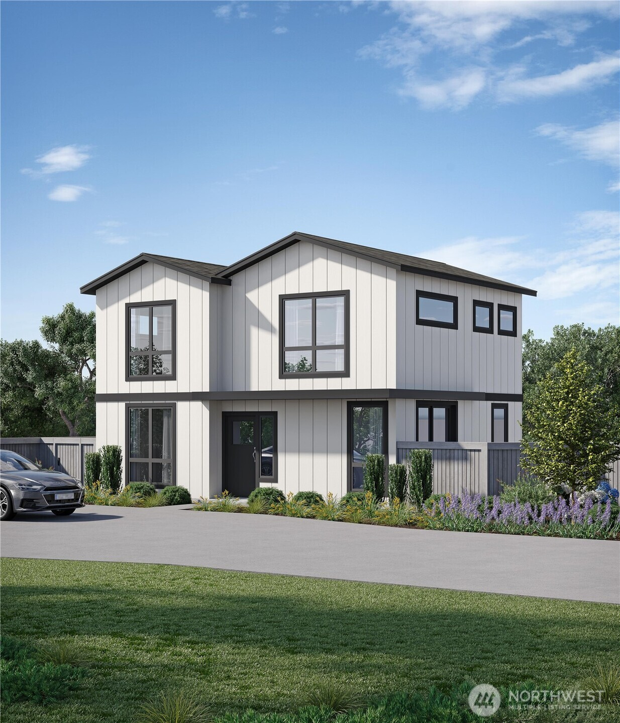 4414 1st Avenue NE, Seattle, WA 98105
