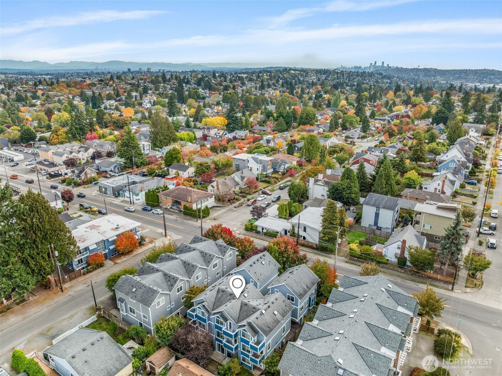 910 NW 85th st, Seattle, WA 98117